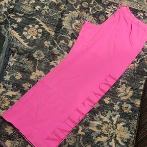 Victoria's Secret Pink Lounge Pants